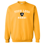 Classic Crewneck Sweatshirt