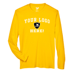 Classic Long Sleeve Performance Tee