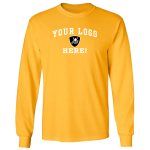 Classic Long Sleeve Cotton Tee