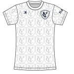 Atlantic Sportswear Sublimated Jersey - MEN'S