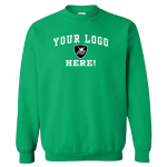 Classic Crewneck Sweatshirt