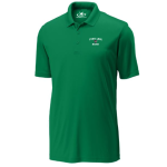 Classic Solid Performance Polo