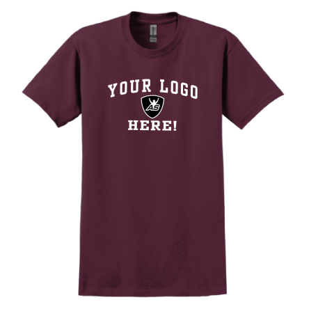 Classic Cotton Tee