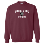Classic Crewneck Sweatshirt