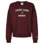 OFFLINE – Women’s Champion Crewneck Sweatshirt