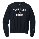 Champion® Reverse Weave® Crewneck Sweatshirt