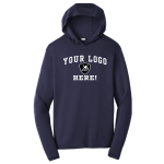 Classic Performance Hooded Long Sleeve Tee