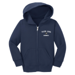 Classic Toddler Fleece Full-Zip Sweatshirt