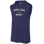 Classic Performance Hooded Tank