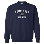 Classic Crewneck Sweatshirt