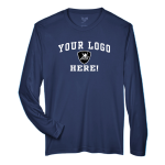 Classic Long Sleeve Performance Tee