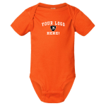 Classic Infant Onesie