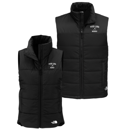 PLUS ITEM ADD ON - The North Face Everyday Insulated Vest