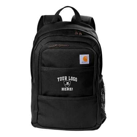 PLUS ITEM ADD ON - Carhartt Foundry Backpack