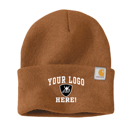 PLUS ITEM ADD ON - Carhartt Acrylic Watch Beanie