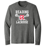 Tri-Blend Long Sleeve Tee