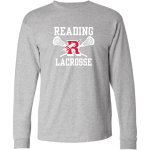 Classic Long Sleeve Cotton Tee