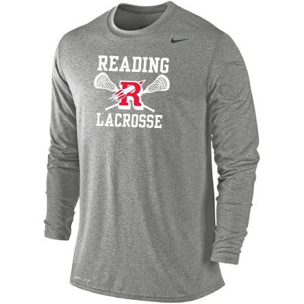 Nike Long Sleeve Legend Tee