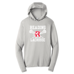 Classic Performance Hooded Long Sleeve Tee