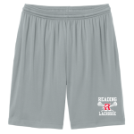 Classic Performance Pocketed Short