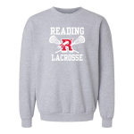 Classic Crewneck Sweatshirt