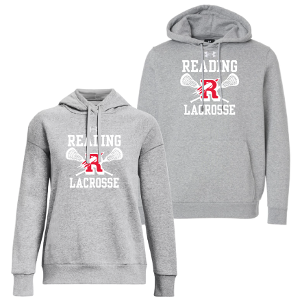 Under Armour Icon Fleece Hoodie