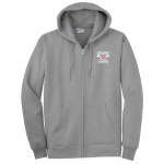 Classic Full-Zip Sweatshirt