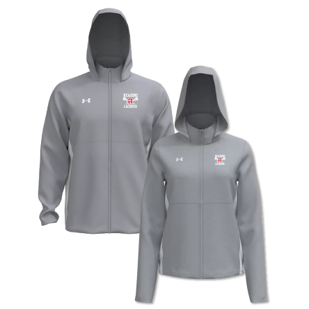 Under Armour Rival Stretch Woven Jacket