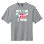 Gritty Heavyweight 7oz Tee