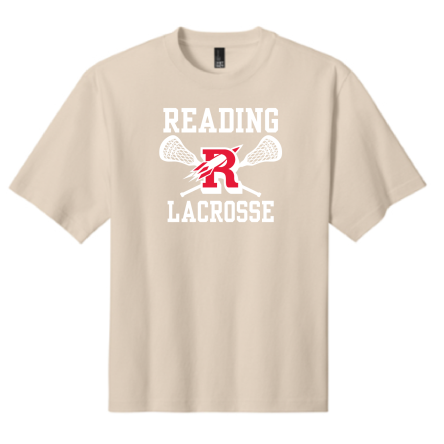 Gritty Heavyweight 7oz Tee