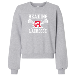 Women’s ReFlex Crewneck Sweatshirt