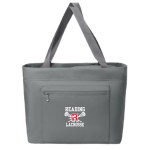 Carryall Tote