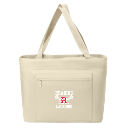 Carryall Tote