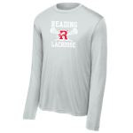Classic Long Sleeve Performance Tee