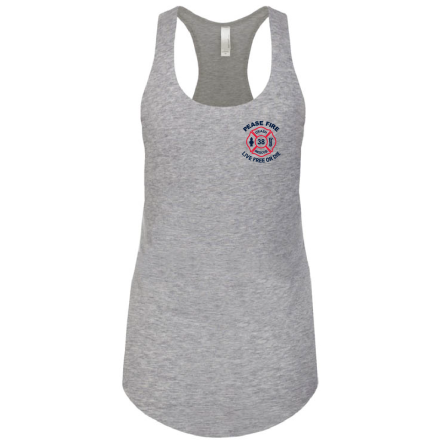 Women's Classic Racerback Tank