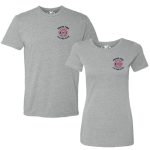 Atlantic Sportswear Feel Good Tee