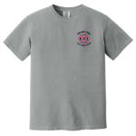 Garment-Dyed Heavyweight Tee