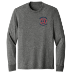 Tri-Blend Long Sleeve Tee