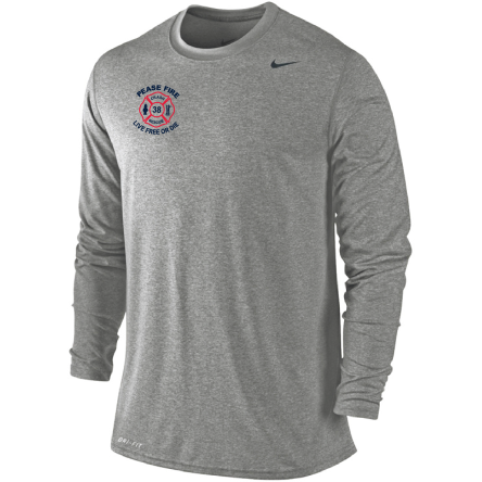 Nike Long Sleeve Legend Tee