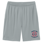Classic Performance Pocketed Short