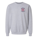 Classic Crewneck Sweatshirt