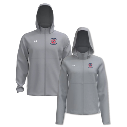 Under Armour Rival Stretch Woven Jacket