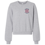 Women’s ReFlex Crewneck Sweatshirt