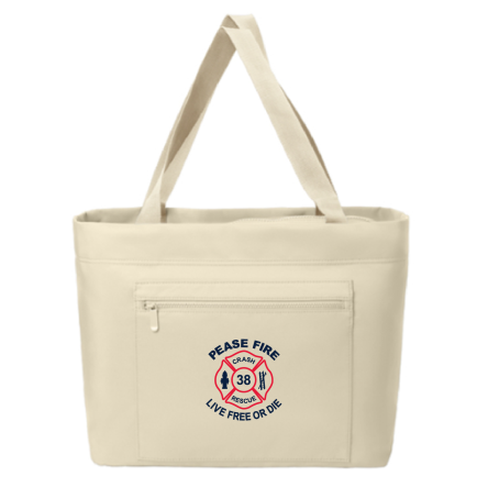 Carryall Tote