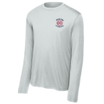 Classic Long Sleeve Performance Tee
