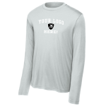 Classic Long Sleeve Performance Tee
