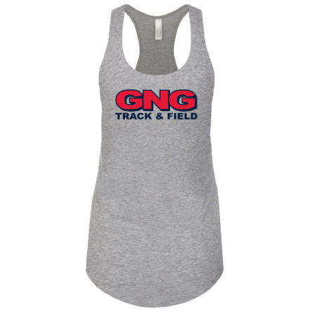 Women's Classic Racerback Tank