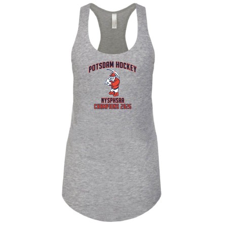 Women's Classic Racerback Tank