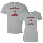 Atlantic Sportswear Feel Good Tee