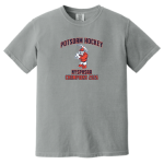 Garment-Dyed Heavyweight Tee